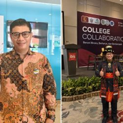 Dosen STIKes Kesdam I/Bukit Barisan Raih Juara 1 Seni Suara Tingkat Nasional