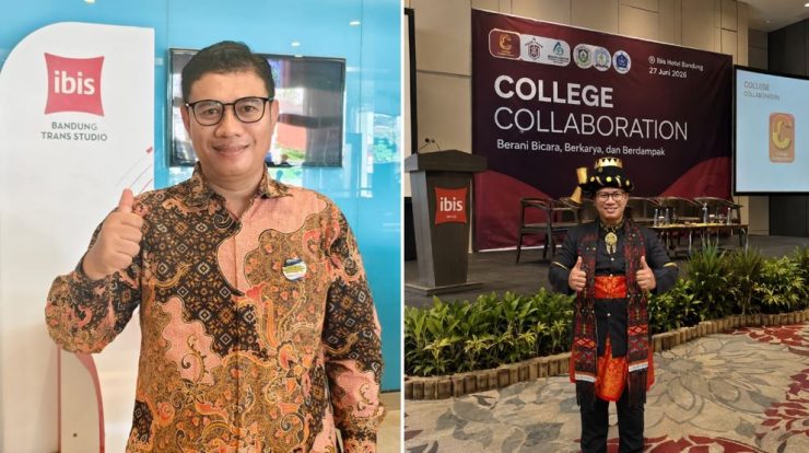Dosen STIKes Kesdam I/Bukit Barisan Raih Juara 1 Seni Suara Tingkat Nasional